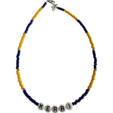 Kerri Monogram Necklace