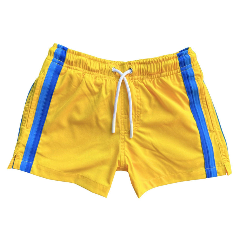 Eddie Swim Trunks