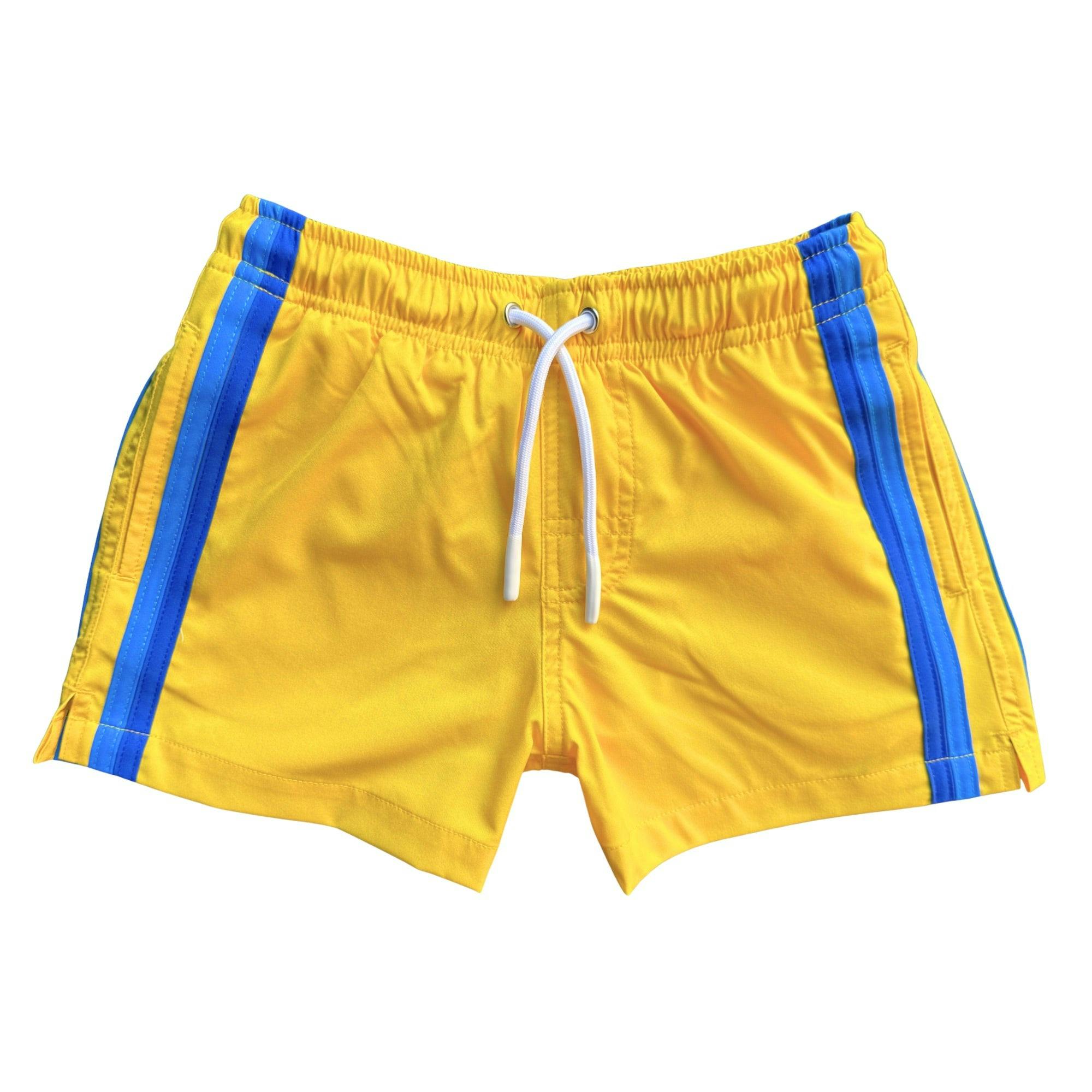 Eddie Swim Trunks