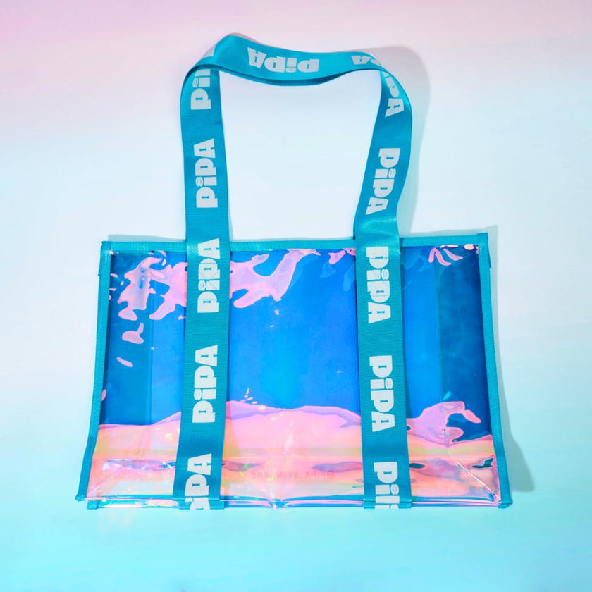 Pipa Jelly Tote