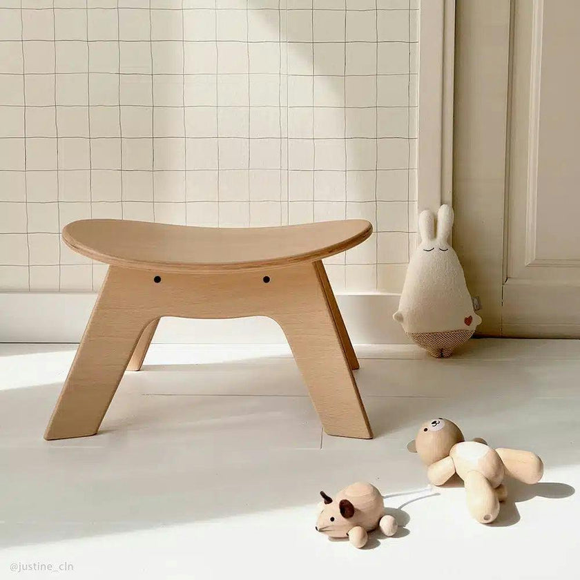 HIBO children's Stool