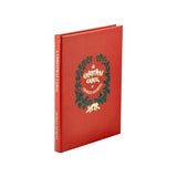 A Christmas Carol Leather Bound Classic Heirloom Book