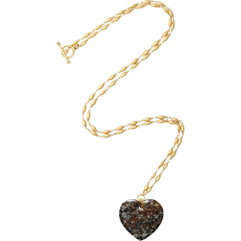 Izzie Necklace