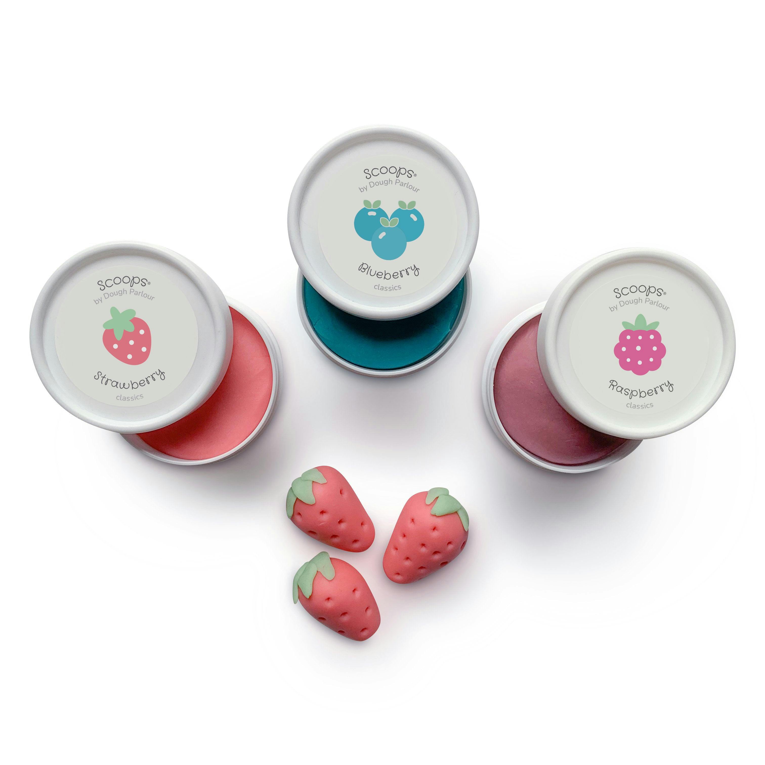 Berries Collection