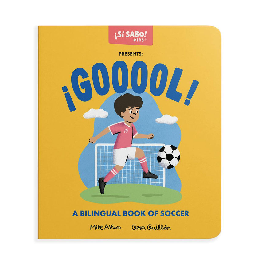 ¡GOOOOL!