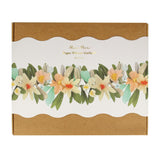 Spring Posy Garland