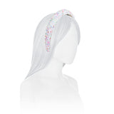 Sequin Padded Headband
