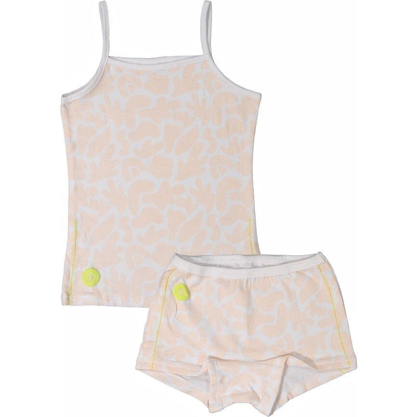 Girl’s 8pc Underwear/ Sleep Set