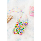 Candy Hearts Crossbody