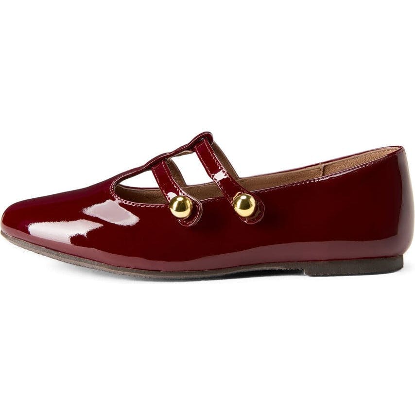 Lory Burgundy