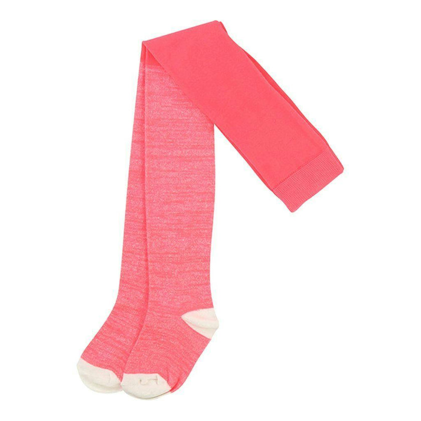 Blush Pink Tights