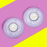 Platz Candy Tealight