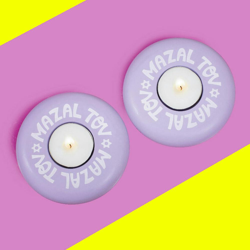 Platz Candy Tealight