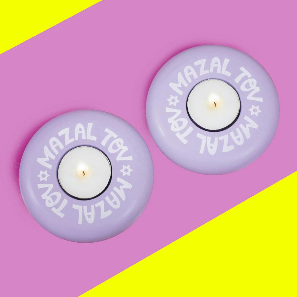 Platz Candy Tealight