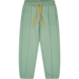 Aspere Contrast Sweatpants - Laurel