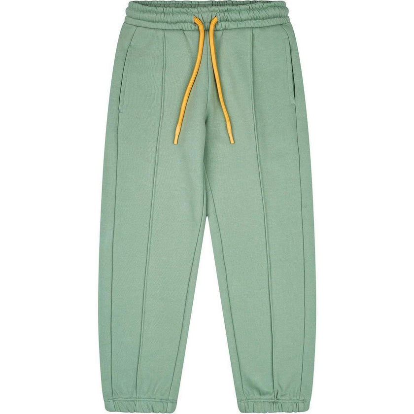 Aspere Contrast Sweatpants - Laurel