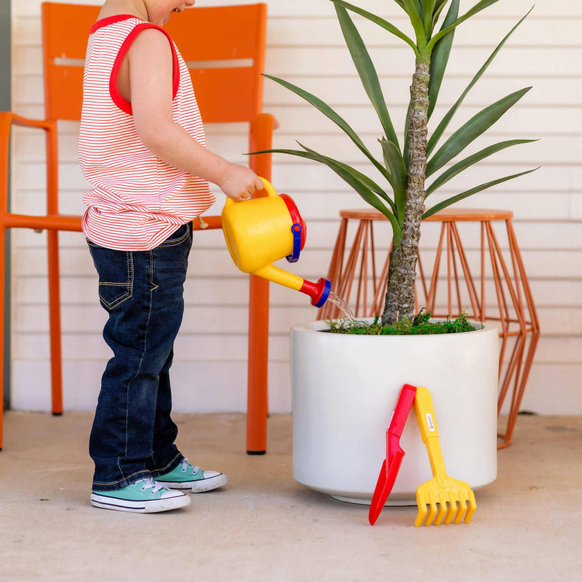 Let's Grow Gardening Bundle