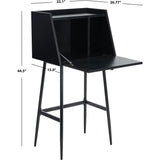 Xander Modern Secretary Desk