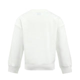 Shimmer Bow Sweatshirt
