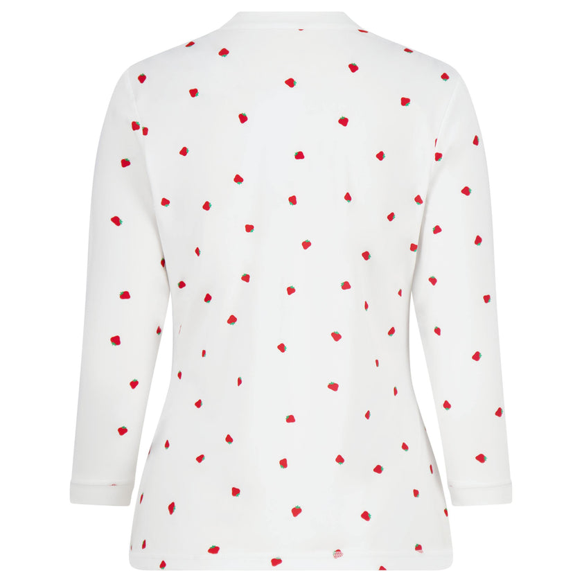 Strawberry Sun Shirt