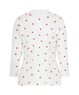 Strawberry Sun Shirt