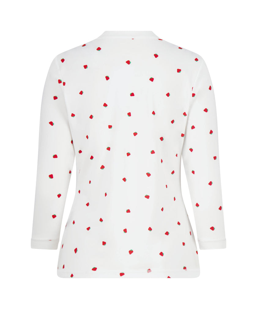 Strawberry Sun Shirt