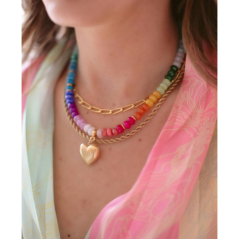 June Necklace