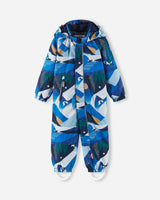 Puhuri ReimaTec winter overall