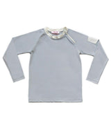 Rashguard Spencer - Cloud grey