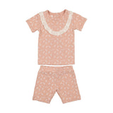 Leaves & Branches Two-Piece Set