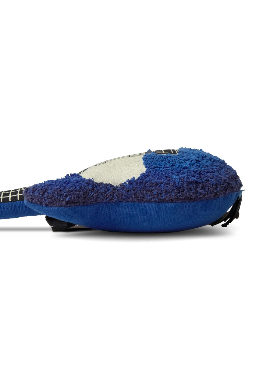 Cushion Electric Guitar