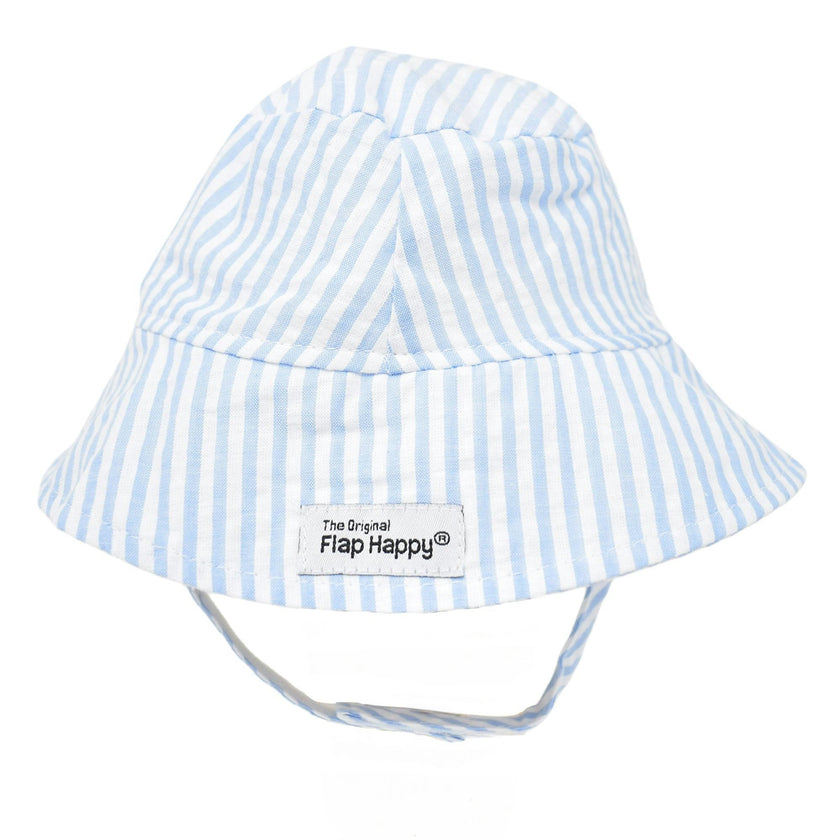 UPF 50+ Bucket Hat