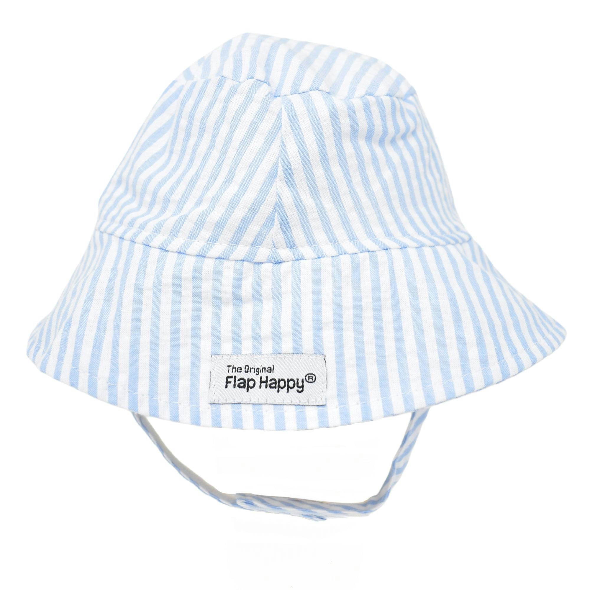 UPF 50+ Bucket Hat