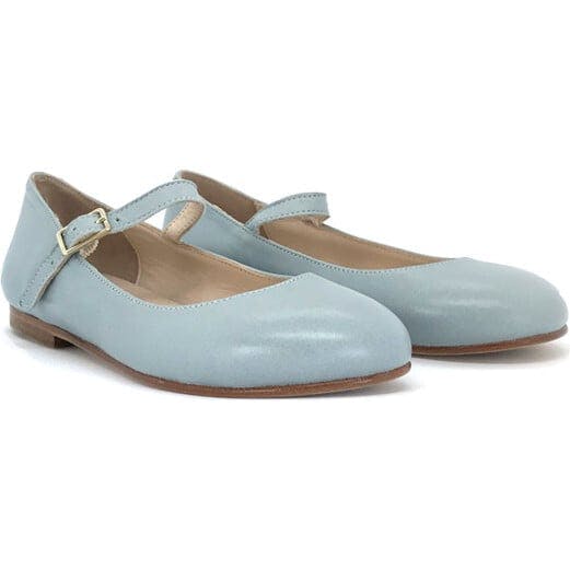 Penelope Ballerina, Blue