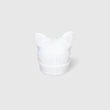 The Big Face Beanie – Kitten