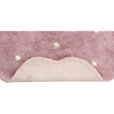 Mini Biscuit Washable Rug