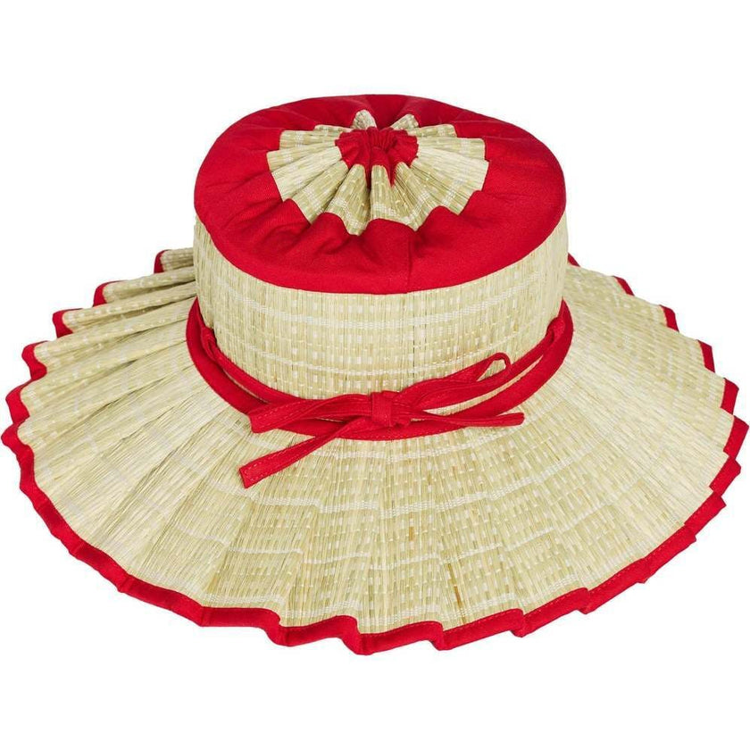 Soar | Island Capri Child Hat