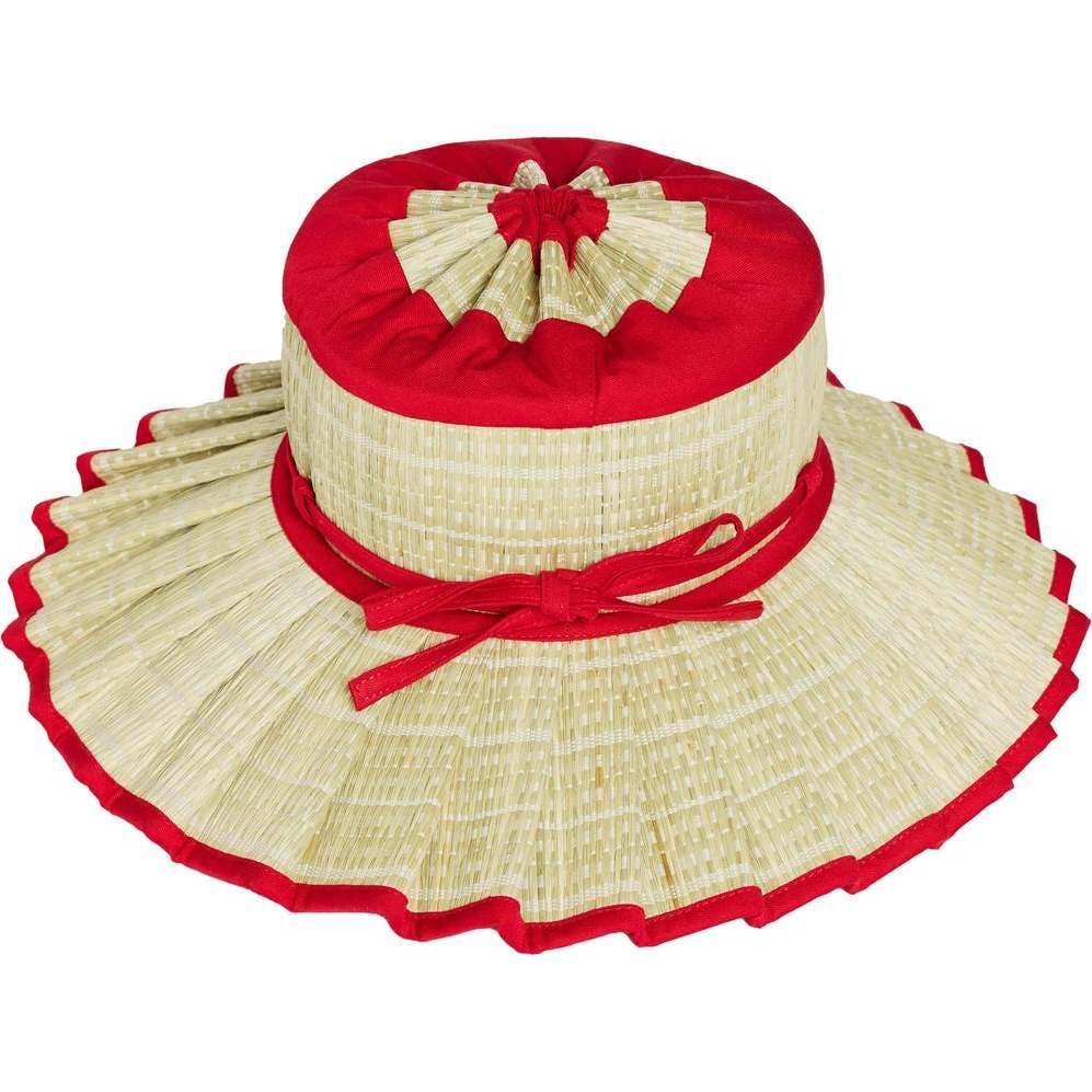 Soar | Island Capri Child Hat