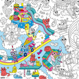 Kawaii - Giant Poster