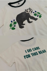 CAMINANTE MORAS - COTTON T-SHIRT