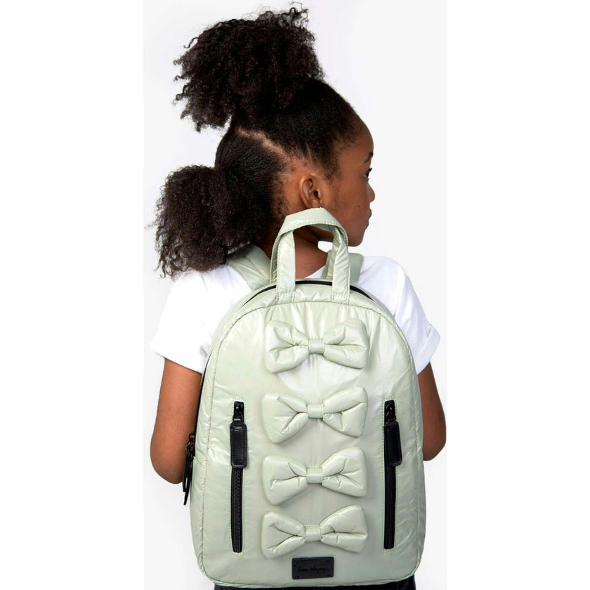 Midi Bows Backpack