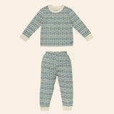 Copenhagen Pajamas