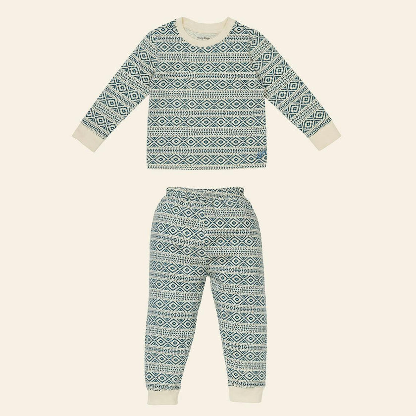 Copenhagen Pajamas