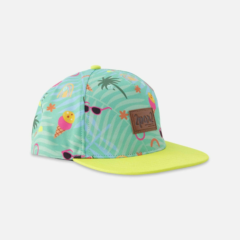 Cap