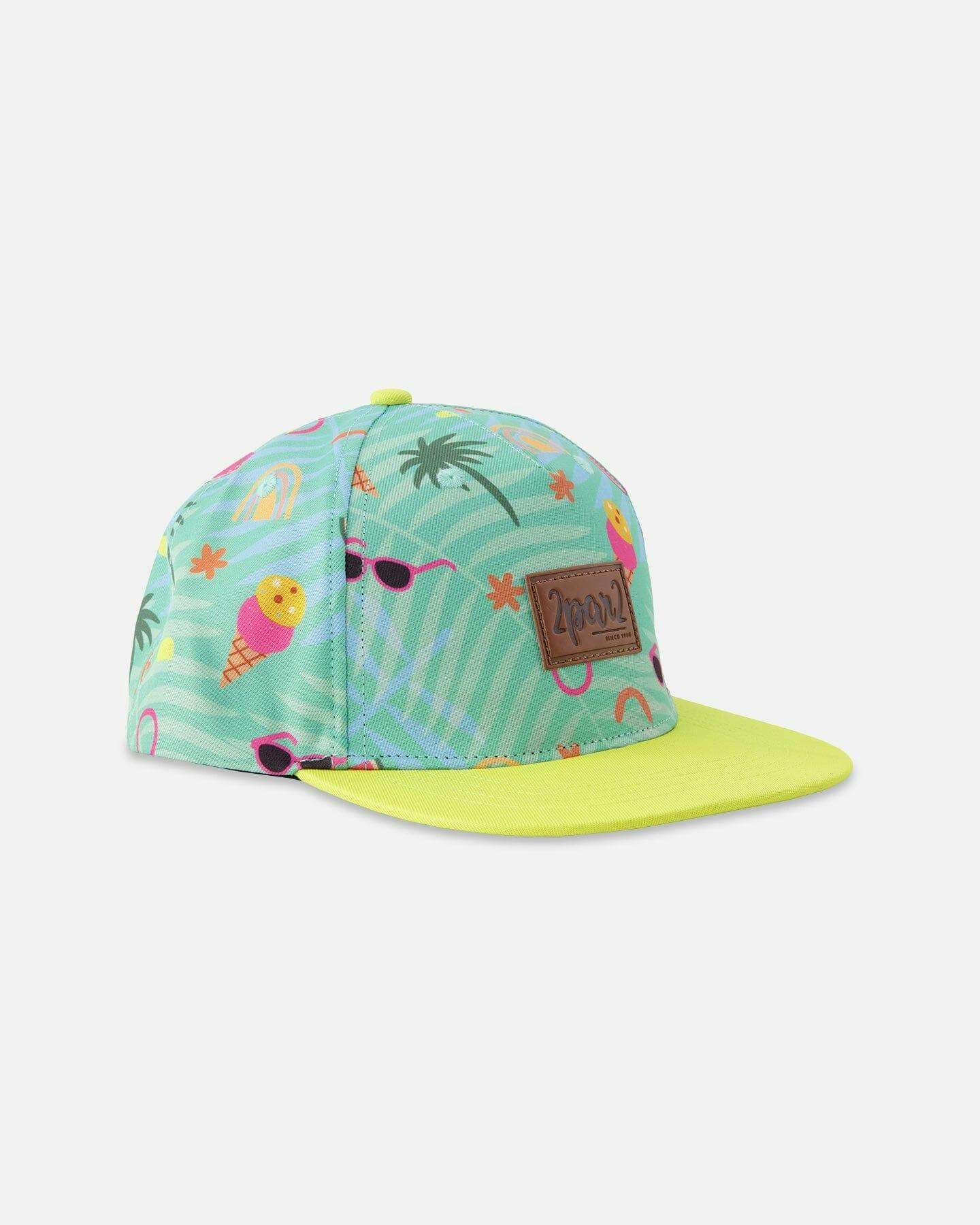Cap