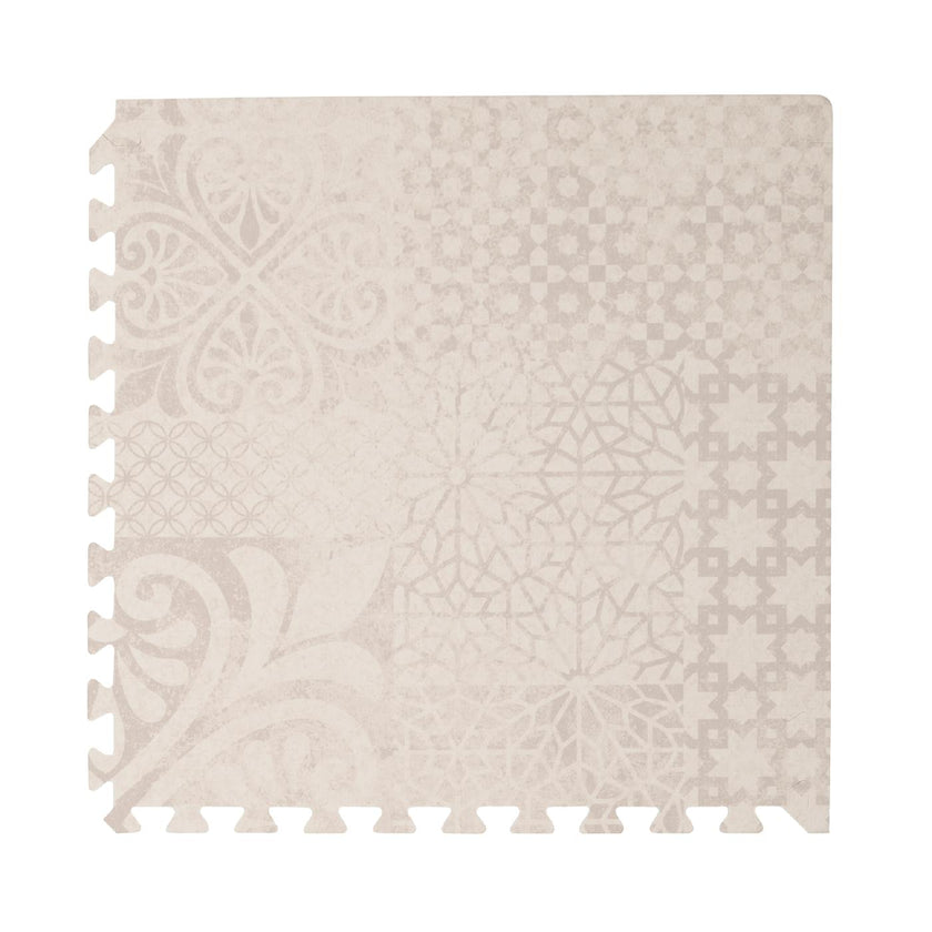 Premium Foam Haven Playmat | Aria, Maple | Toddlekind