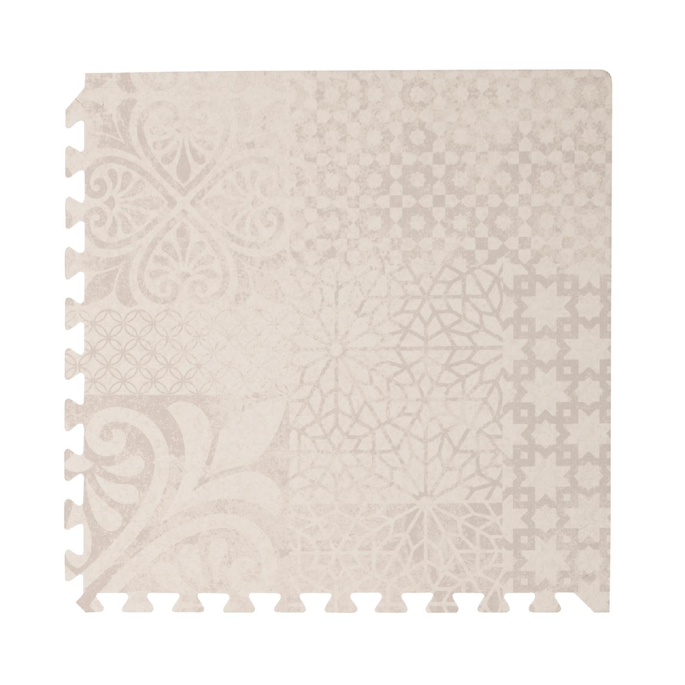 Premium Foam Haven Playmat | Aria, Maple | Toddlekind