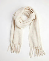 Cozy Solid Scarf