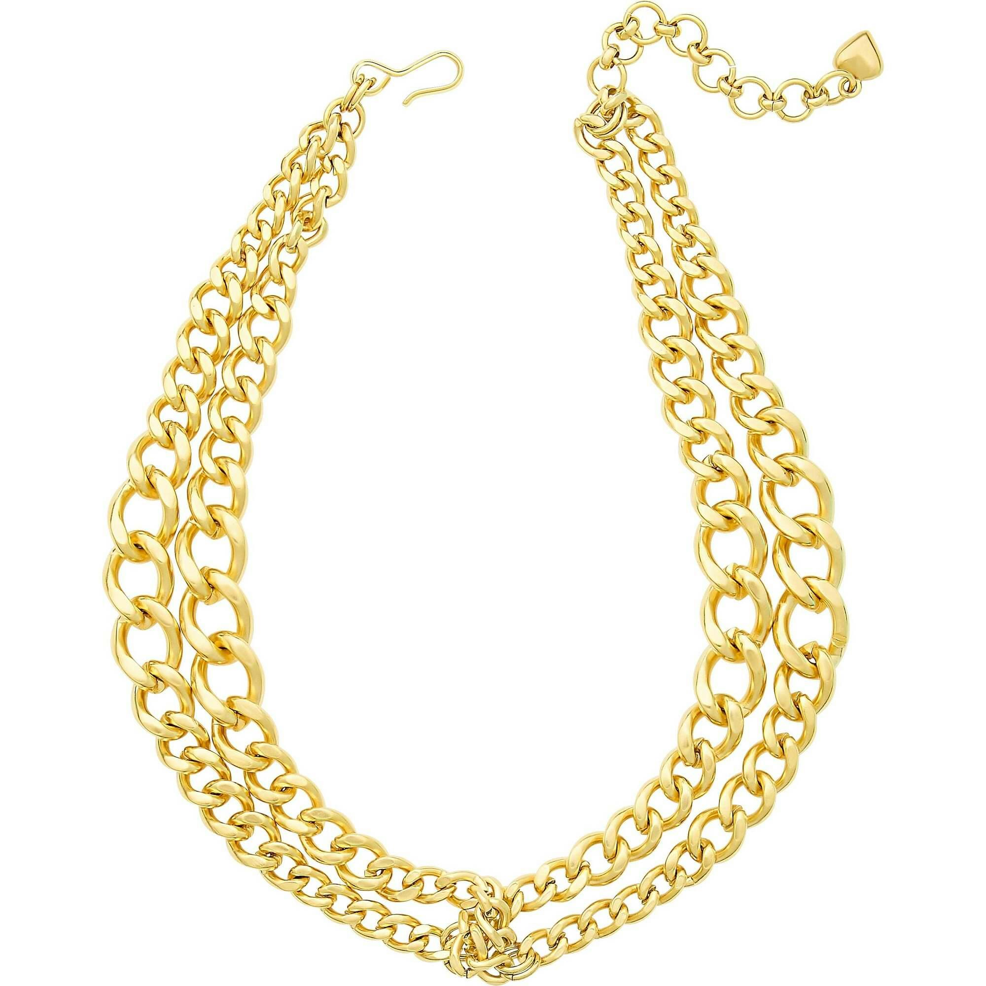 Augustine Necklace