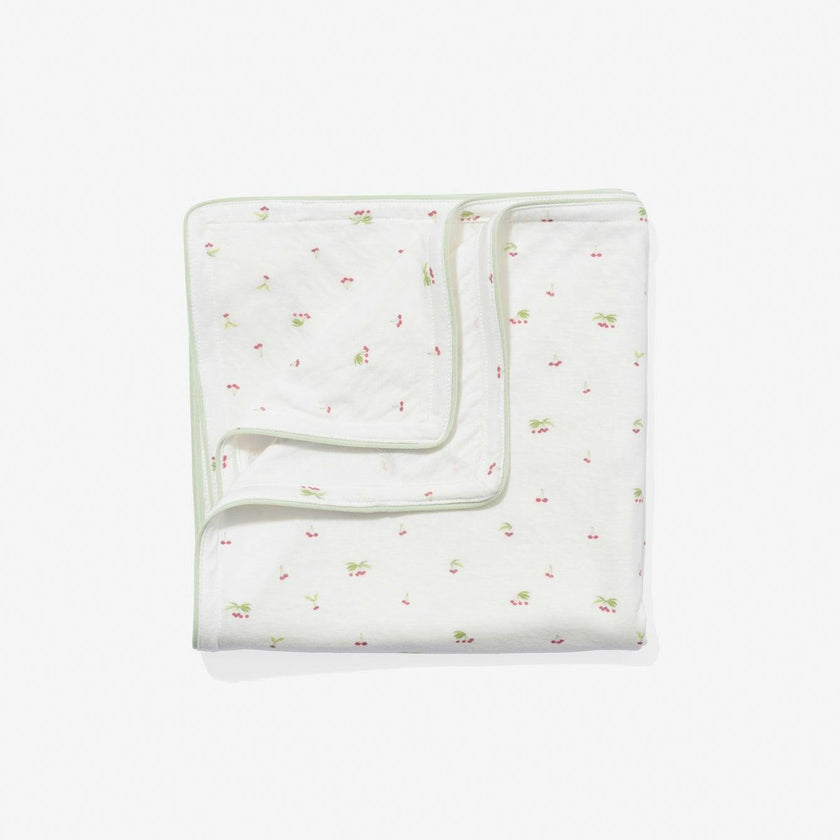Shane Blanket, Cherry Pie